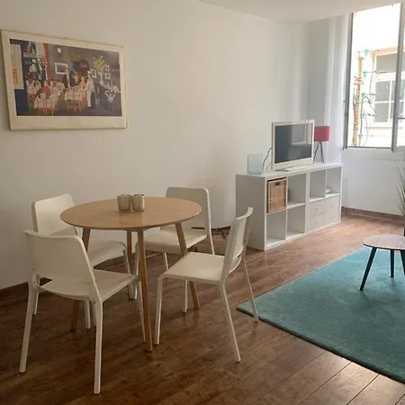 Apartment Cosy And Comfortable 1 Bedroom In The Old Town *